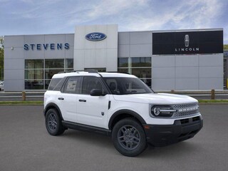 2025 Ford Bronco Sport Big Bend SUV