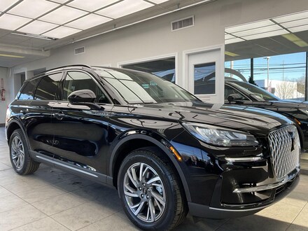 2026 Lincoln Corsair Premiere SUV