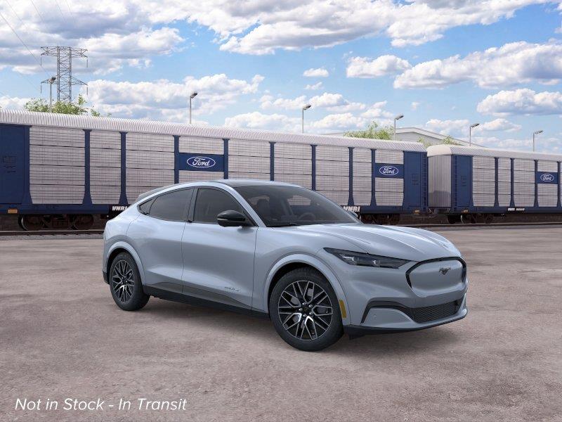 2026 Ford Mustang Mach-E Premium CROSSOVERS