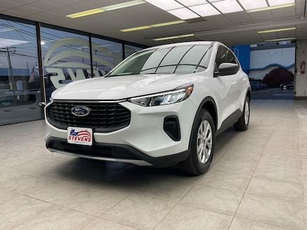 2024 Ford Escape Active SUV