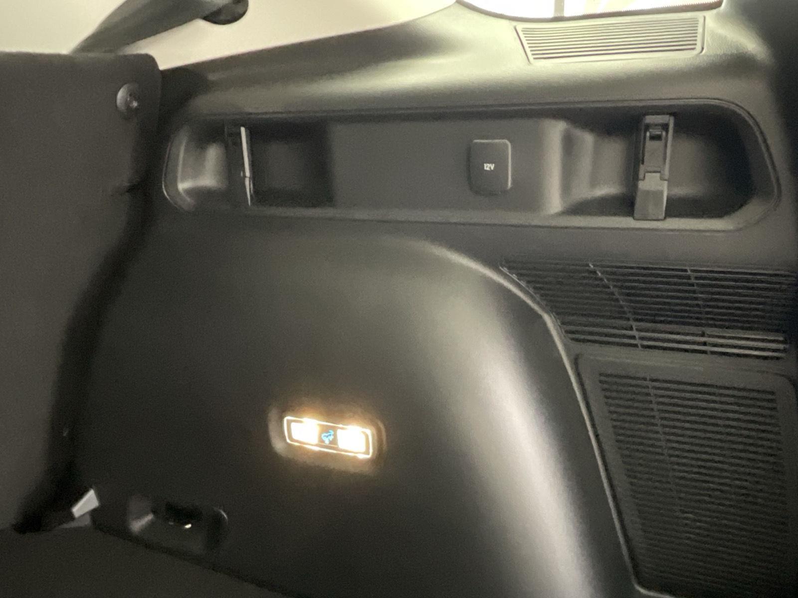 2025 Ford Bronco Sport Big Bend - Photo 23