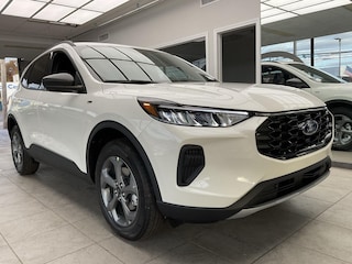 2026 Ford Escape ST-Line SUV