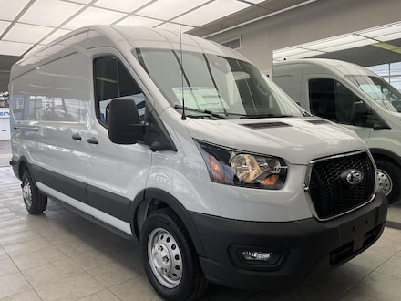 2024 Ford Transit Cargo Van Base Van
