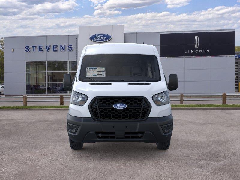 2026 Ford Transit Van Base - Photo 7