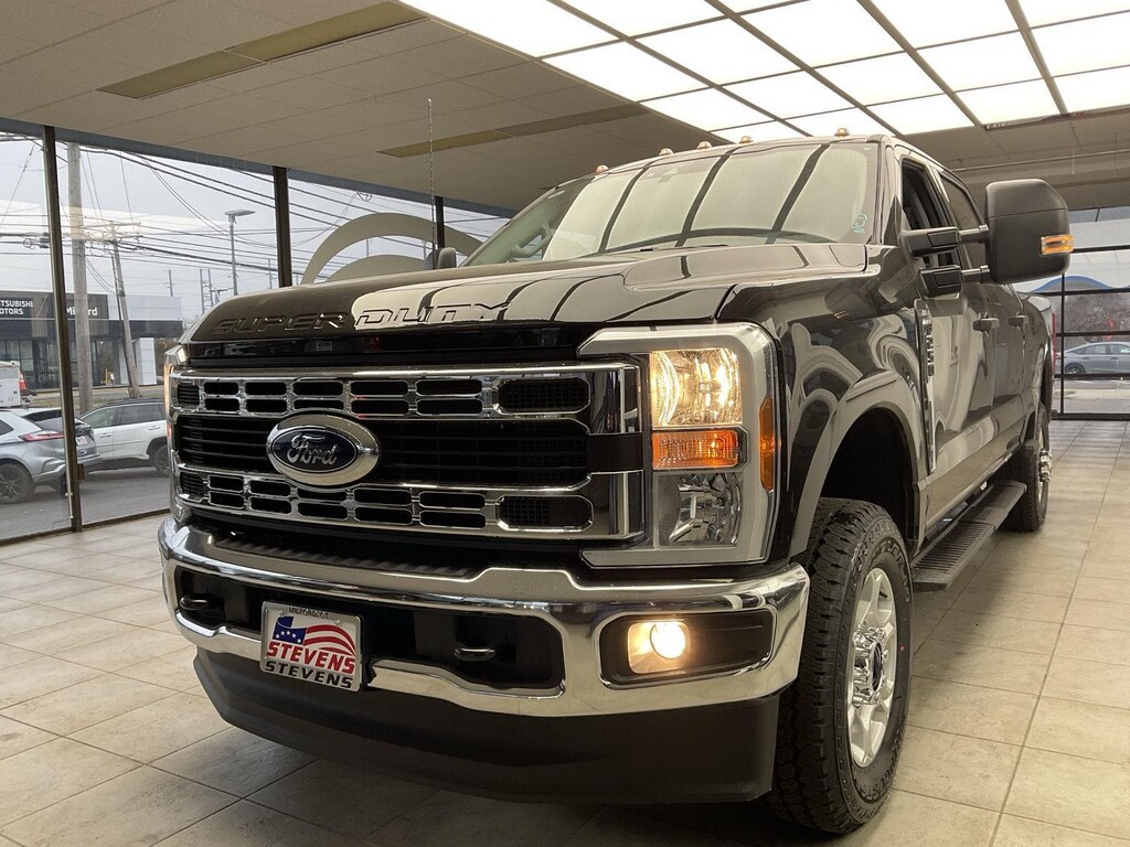 New 2026 Ford Super Duty F-250 SRW XLT Truck