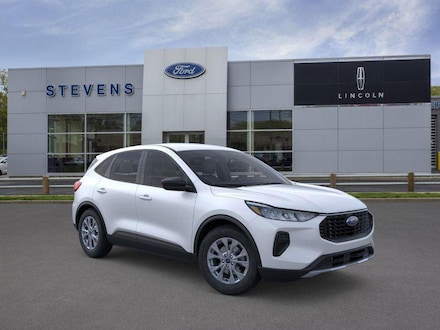 2026 Ford Escape Active SUV