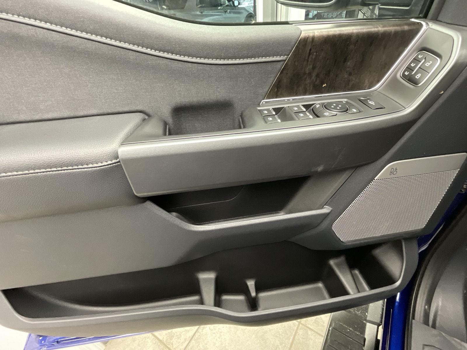 2026 Ford F-350 Super Duty Lariat - Photo 22