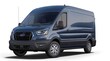 Ford Transit Cargo Van