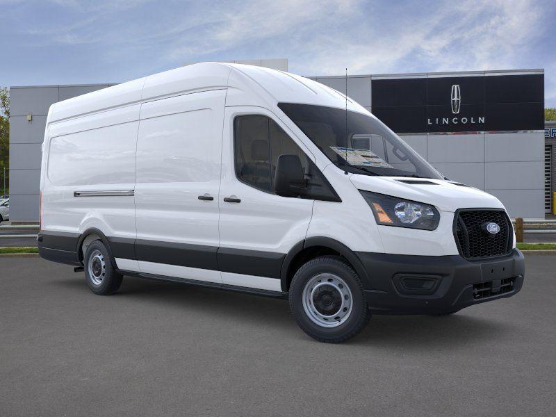 2026 Ford Transit 350 High Roof 148EL WB's photo