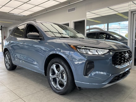 2023 Ford Escape ST-Line SUV