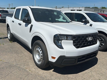 2026 Ford Maverick XL SuperCrew