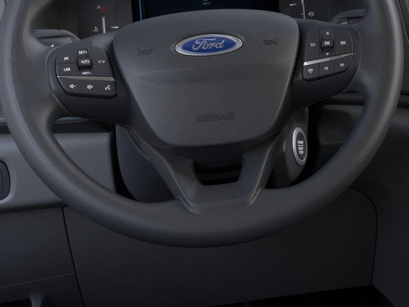 2026 Ford Transit Van Base - Photo 12