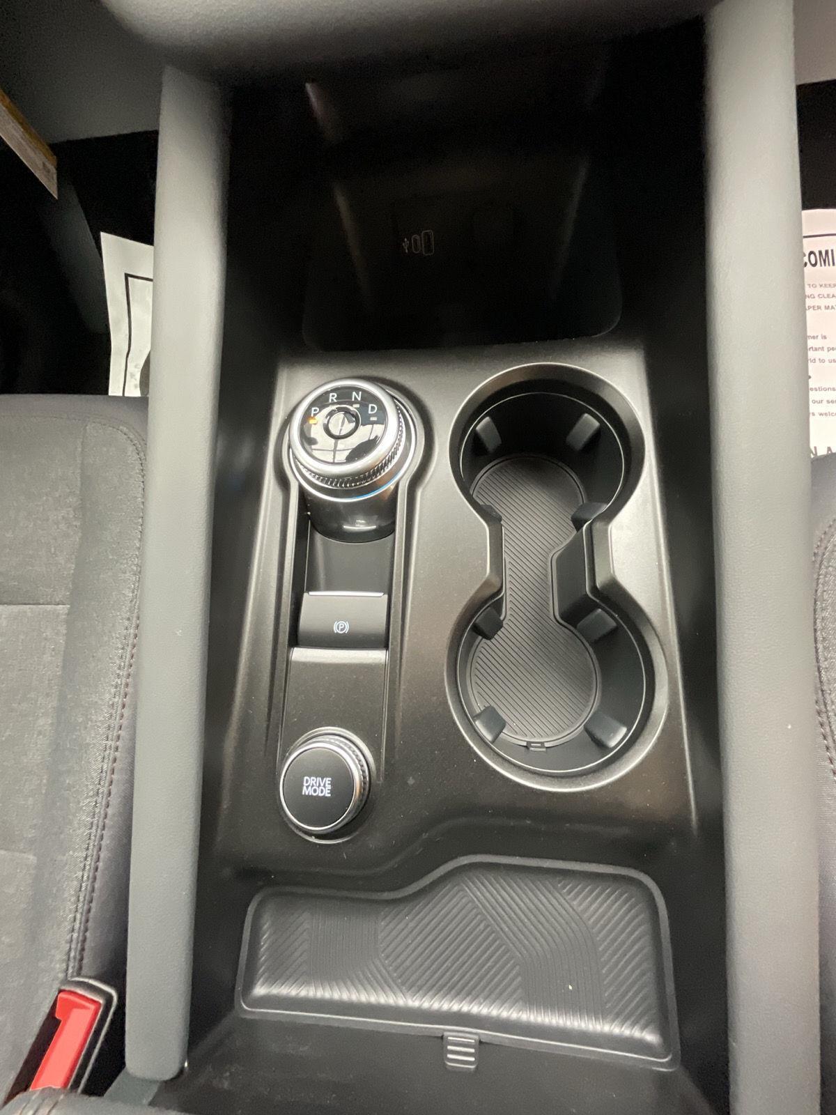 2026 Ford Explorer Active - Photo 12