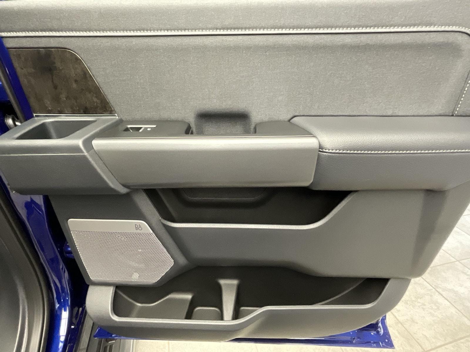 2026 Ford F-350 Super Duty Lariat - Photo 17