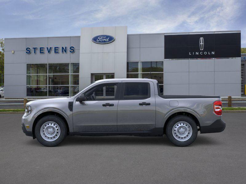 2025 Ford Maverick XL photo 4