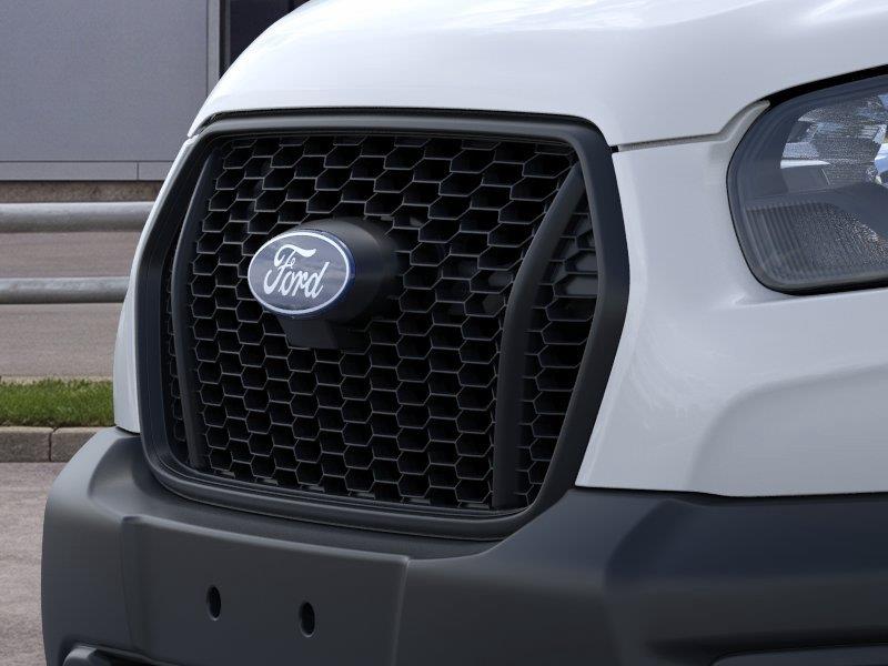 2026 Ford Transit Van Base - Photo 17