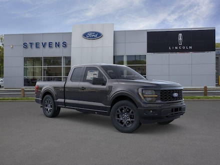 2026 Ford F-150 STX Truck