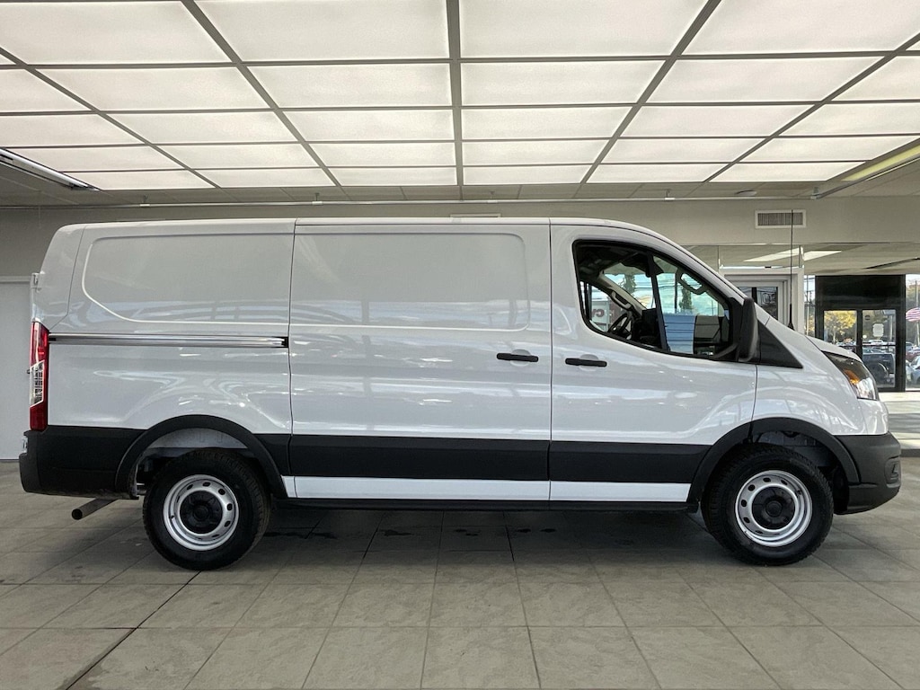 New 2026 Ford Transit 250 Van