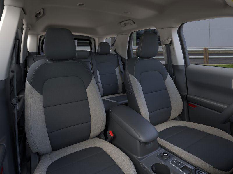 2025 Ford Bronco Sport Big Bend - Photo 36