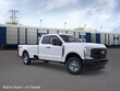  Ford Super Duty F-350 SRW