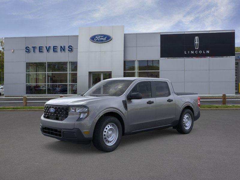 2025 Ford Maverick XL photo 2