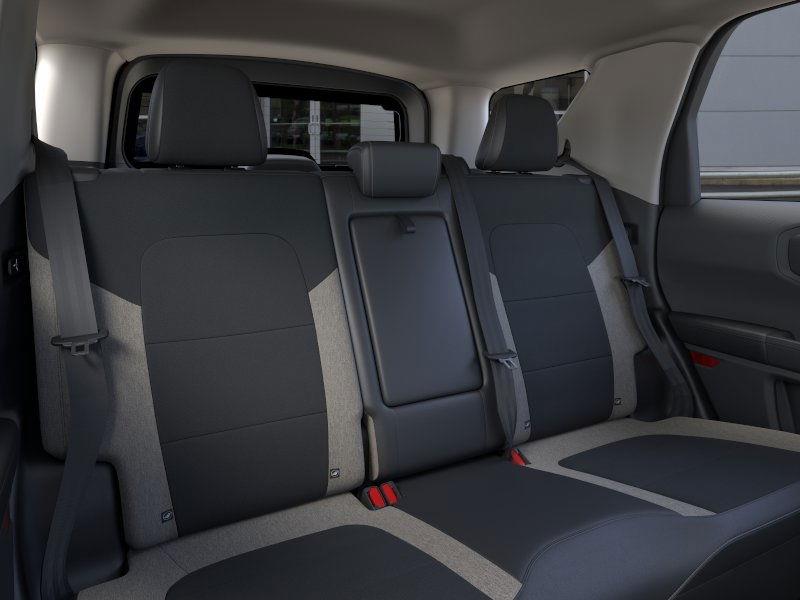 2025 Ford Bronco Sport Big Bend - Photo 37