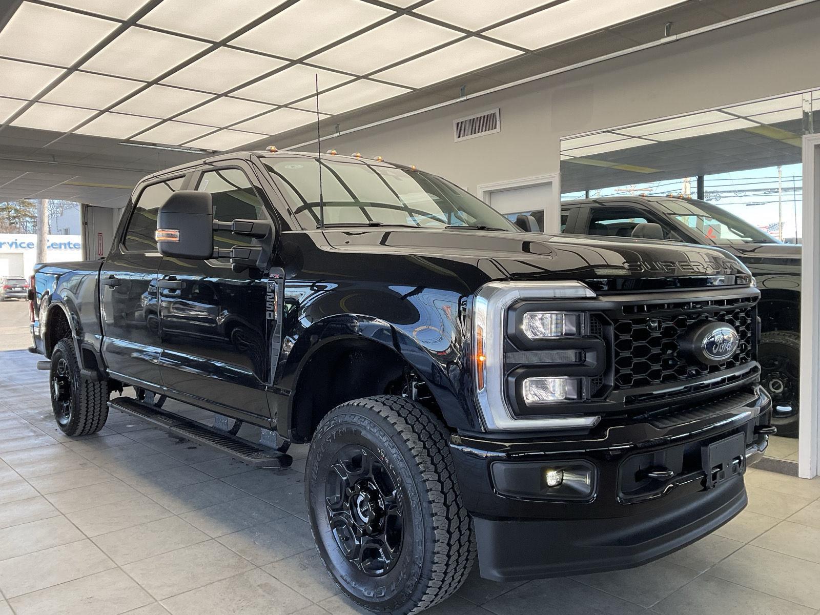 2026 Ford F-250 Base's photo