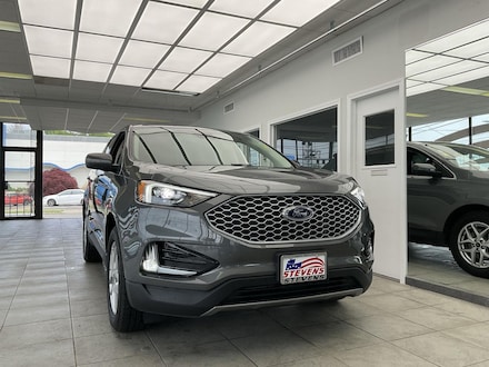 2024 Ford Edge SEL SUV