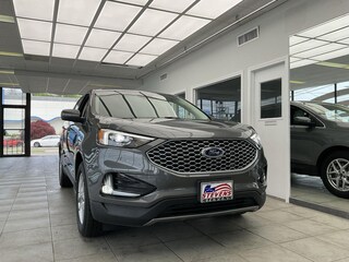 2024 Ford Edge SEL SUV