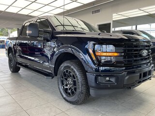 2025 Ford F-150 XLT Truck