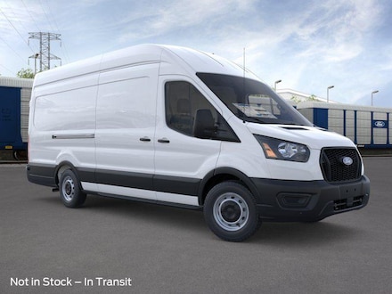 2026 Ford Transit 350 Van