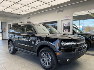 2026 Ford Bronco Sport Big Bend SUV