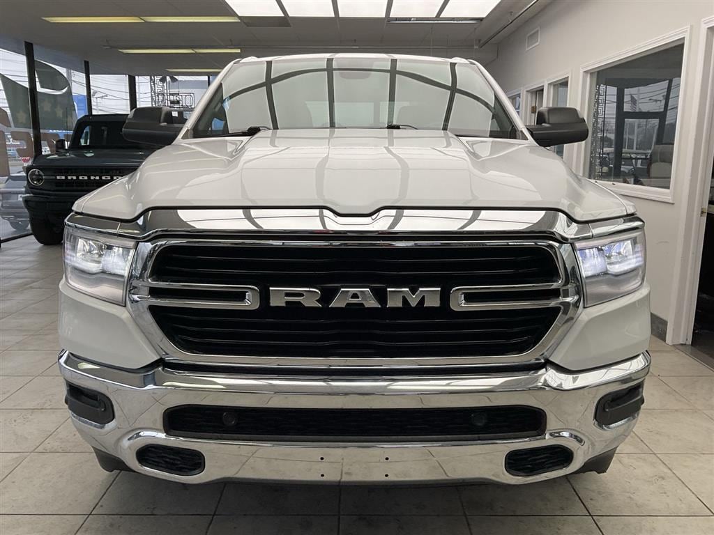 Used 2019 Ram 1500 Big Horn/Lone Star Truck