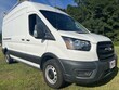  Ford Transit Cargo Van
