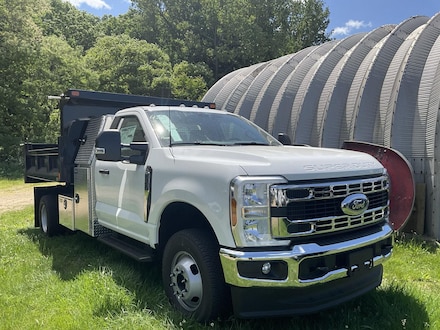 2026 Ford Super Duty F-350 DRW XL Truck