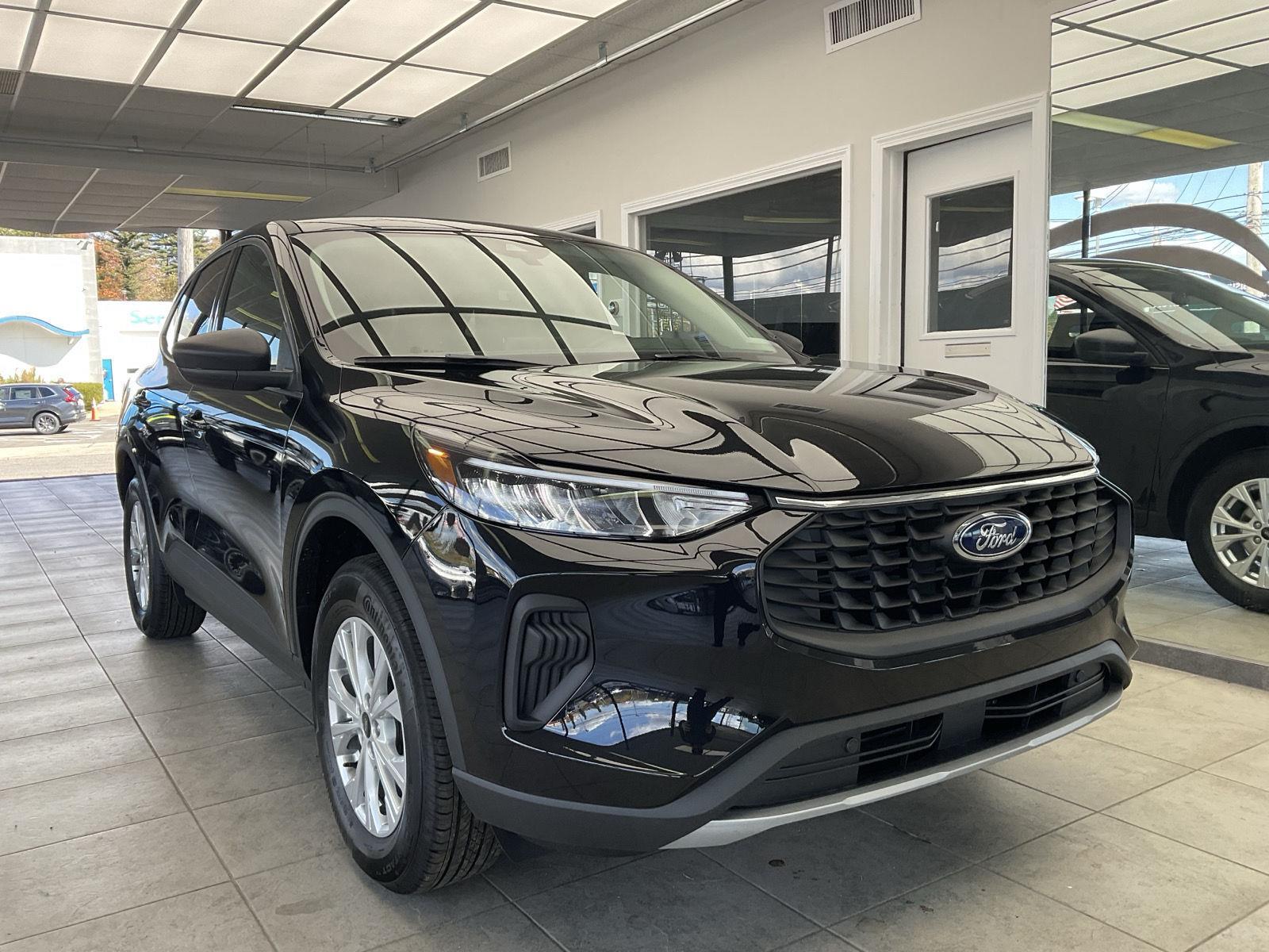 2026 Ford Escape Active's photo