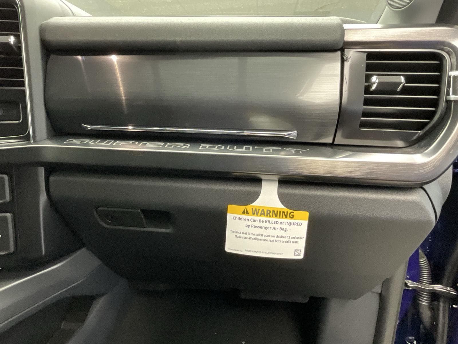 2026 Ford F-350 Super Duty Lariat - Photo 11