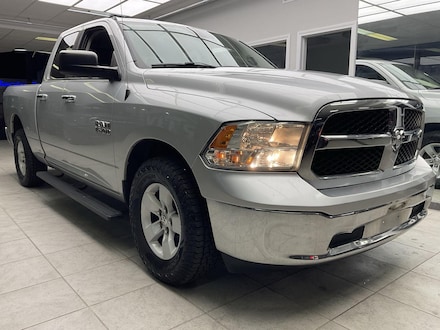 2016 Ram 1500 SLT Truck