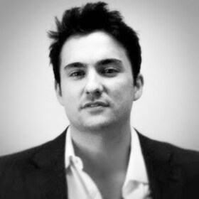 Staff member Nathaniel Stevens from ID_2853ba7e3f2e
