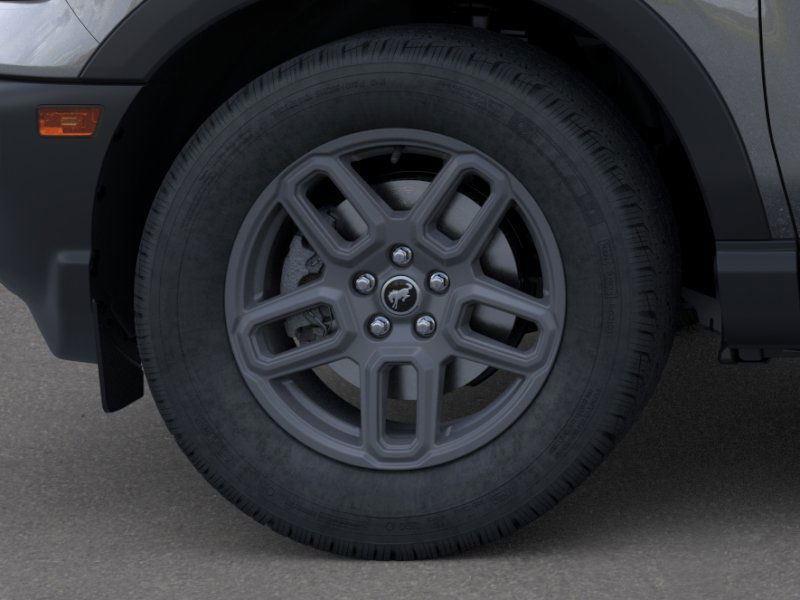 2025 Ford Bronco Sport Big Bend - Photo 45
