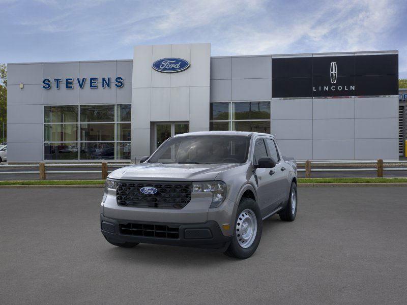 2025 Ford Maverick XL photo 3