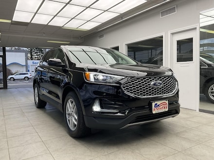 2024 Ford Edge SEL SUV