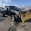  Ford Super Duty F-350 SRW