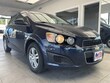  Chevrolet Sonic