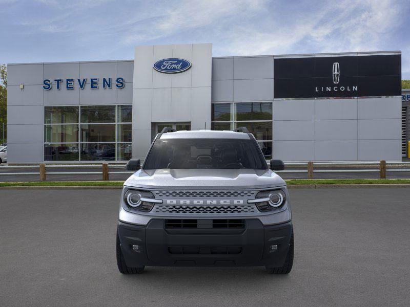 2025 Ford Bronco Sport Big Bend - Photo 33