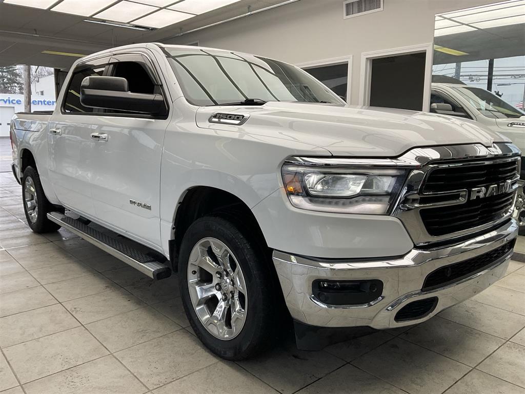 2019 RAM Ram 1500 Pickup Big Horn/Lone Star's photo