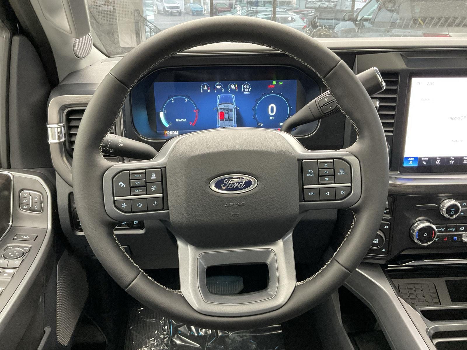2026 Ford F-350 Super Duty Lariat - Photo 21