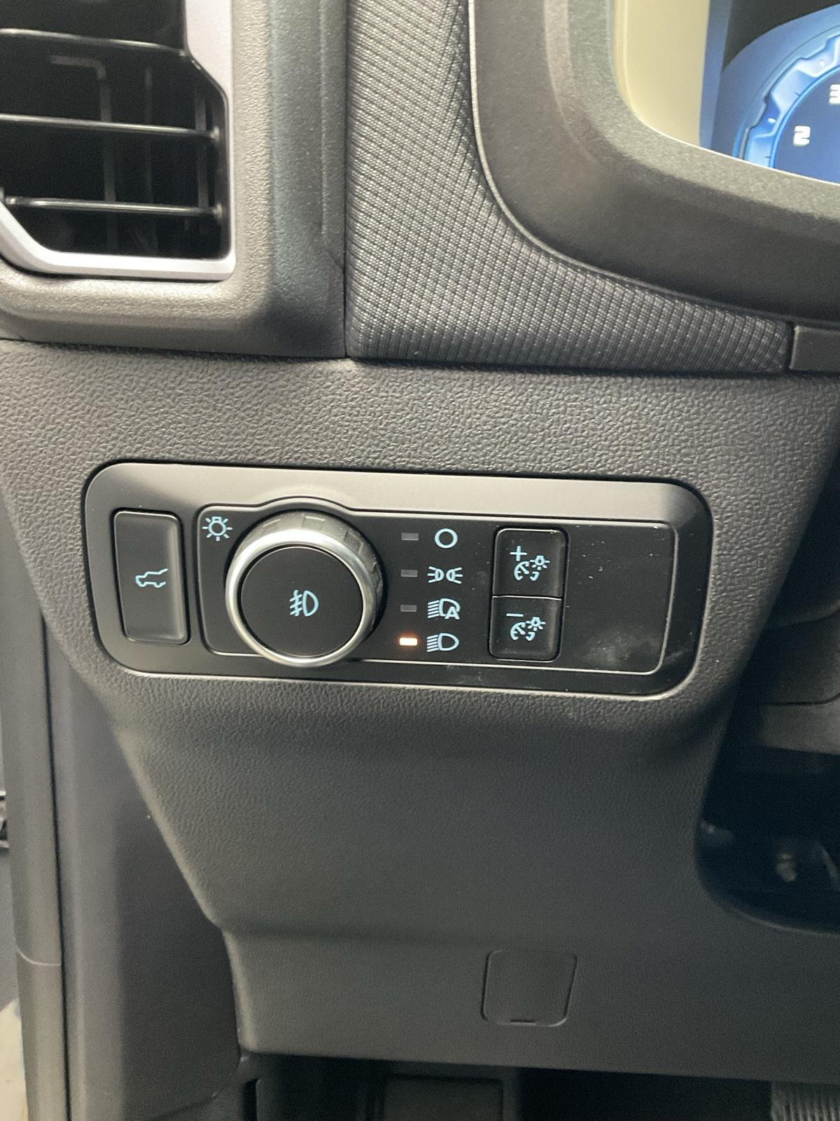 2025 Ford Bronco Sport Big Bend - Photo 26