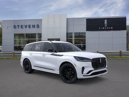2025 Lincoln Aviator Reserve SUV