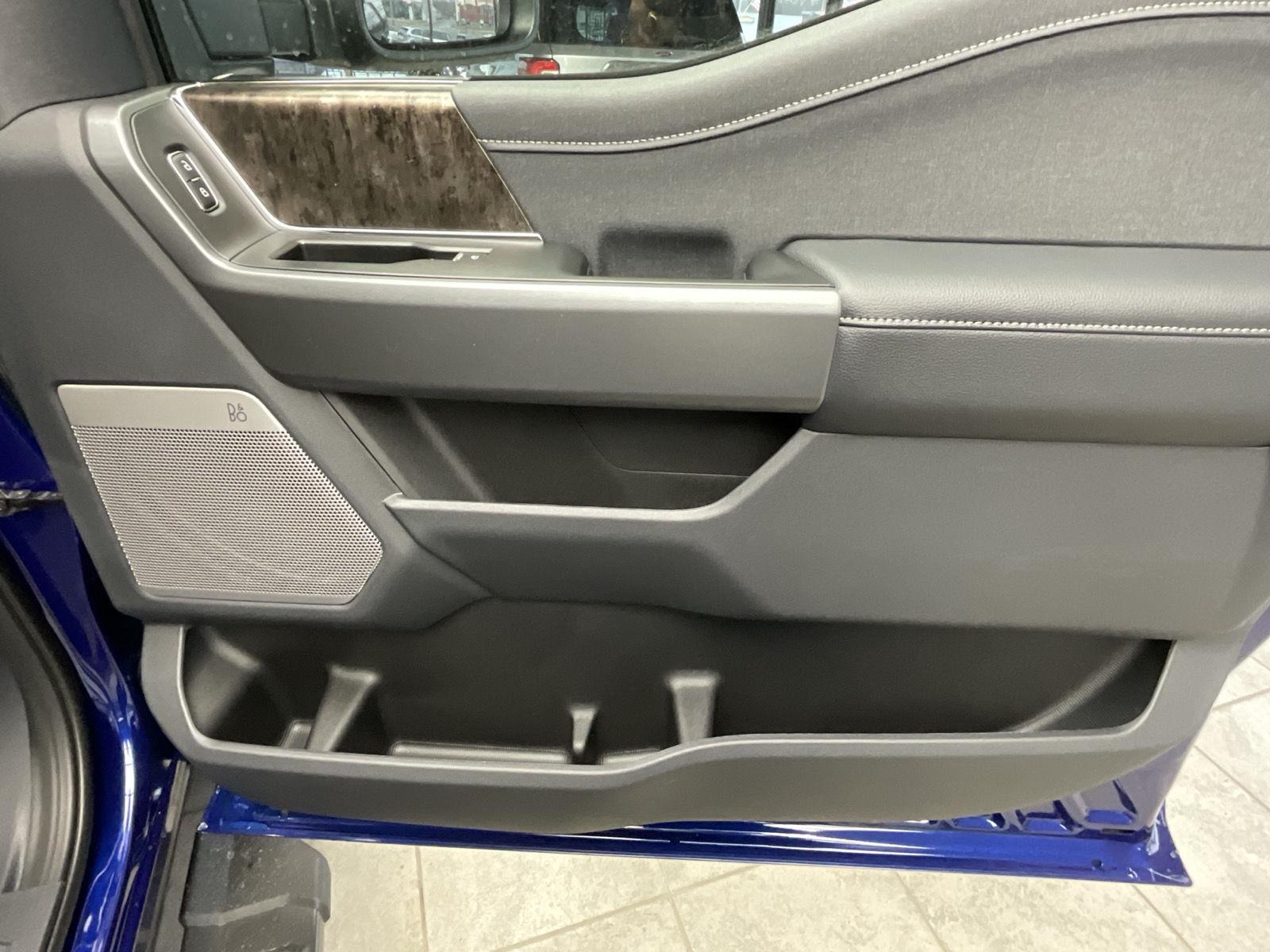 2026 Ford F-350 Super Duty Lariat - Photo 10